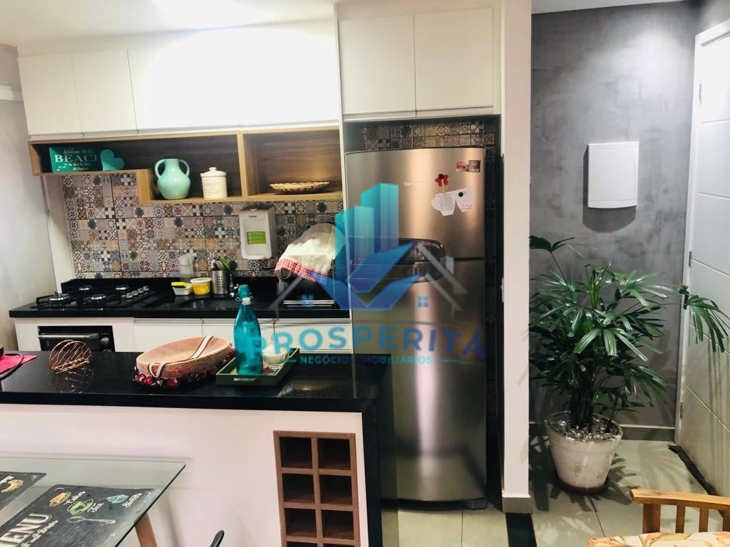 Apartamento, 2 quartos, 48 m² - Foto 12