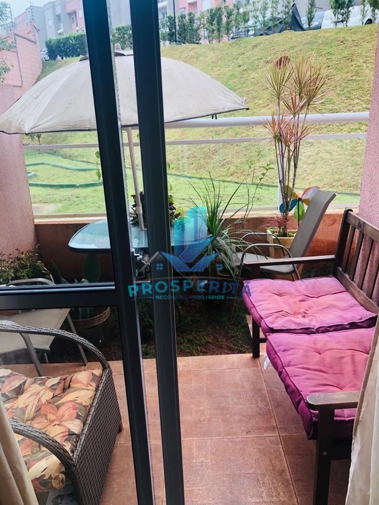 Apartamento, 2 quartos, 48 m² - Foto 9
