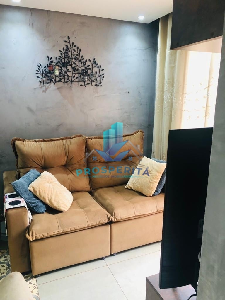 Apartamento, 2 quartos, 48 m² - Foto 15