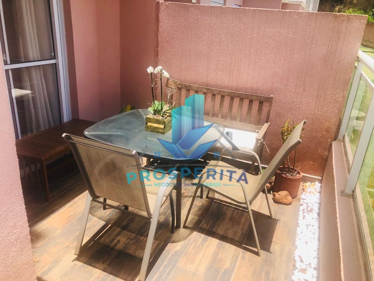 Apartamento, 2 quartos, 48 m² - Foto 36