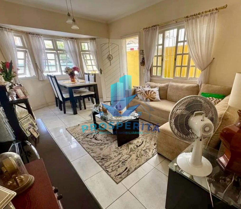 Casa, 2 quartos, 119 m² - Foto 2