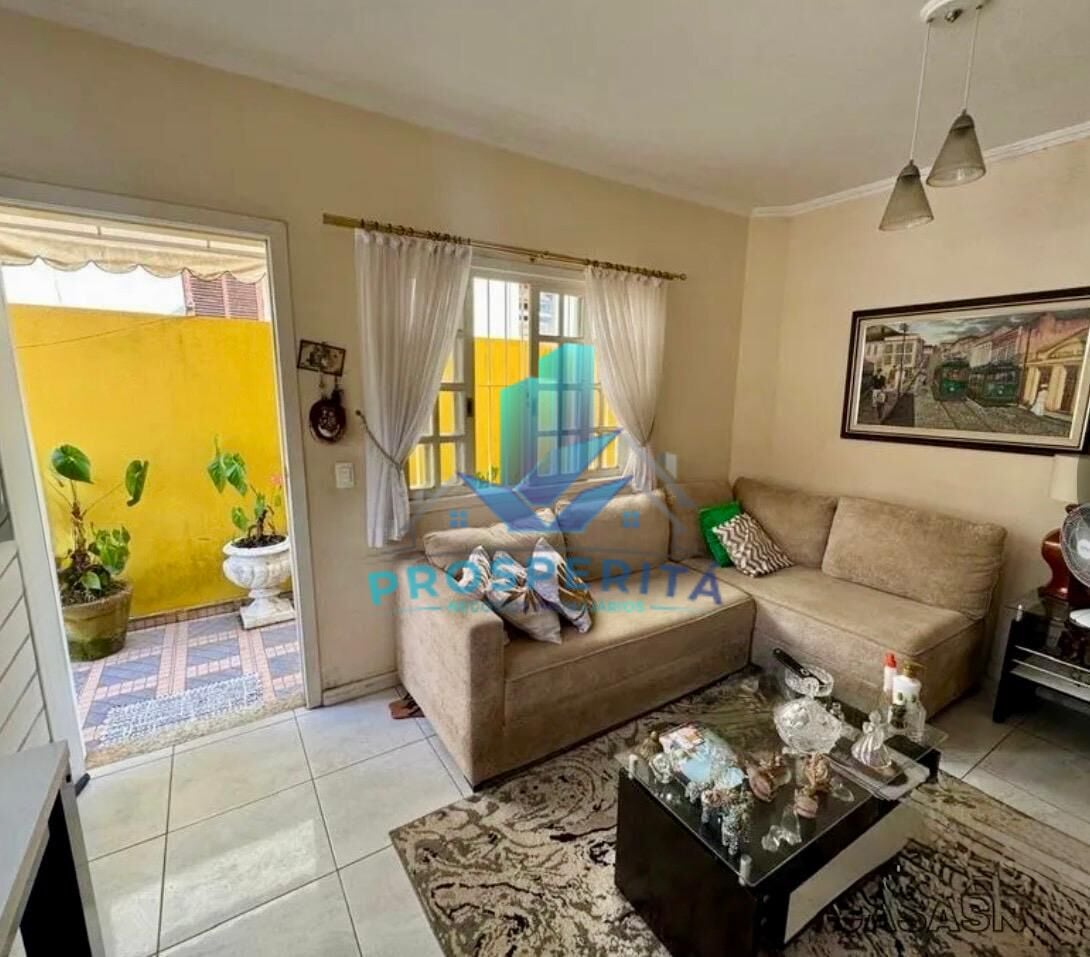 Casa, 2 quartos, 119 m² - Foto 1