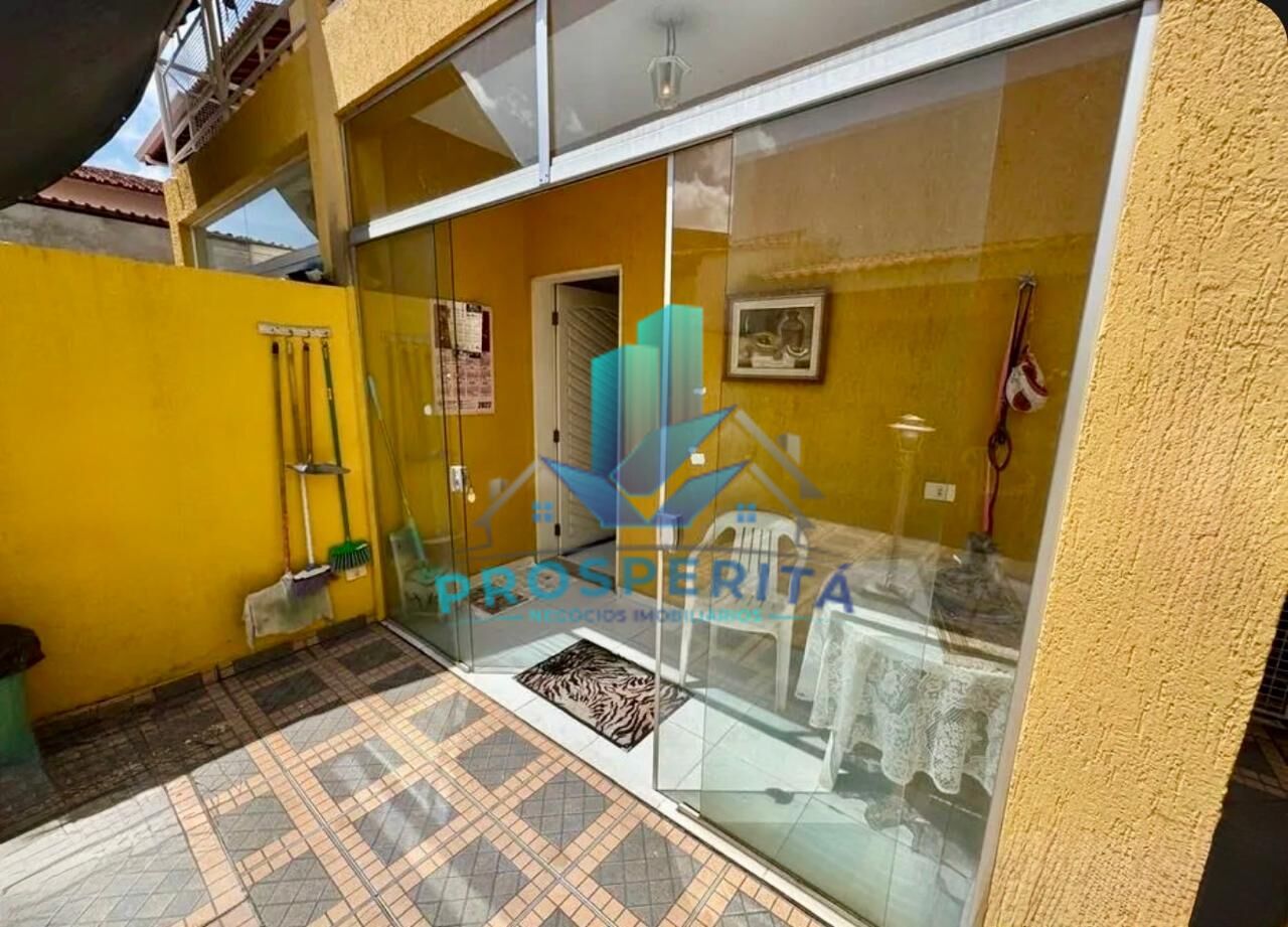 Casa, 2 quartos, 119 m² - Foto 12