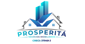 Prosperita Negócios Imobiliários - CRECI 37949-J