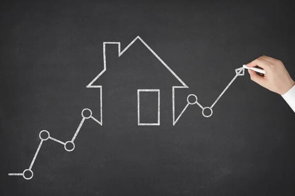 5 Motivos para INVESTIR em imóveis