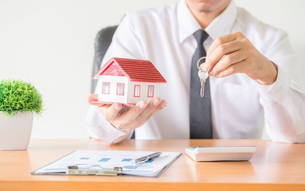 4 vantagens de comprar imóvel próprio