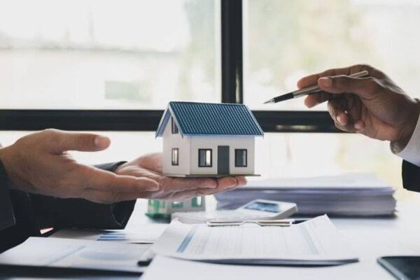 5 Vantagens de comprar um imóvel na planta