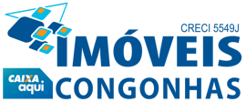 IMÓVEIS CONGONHAS