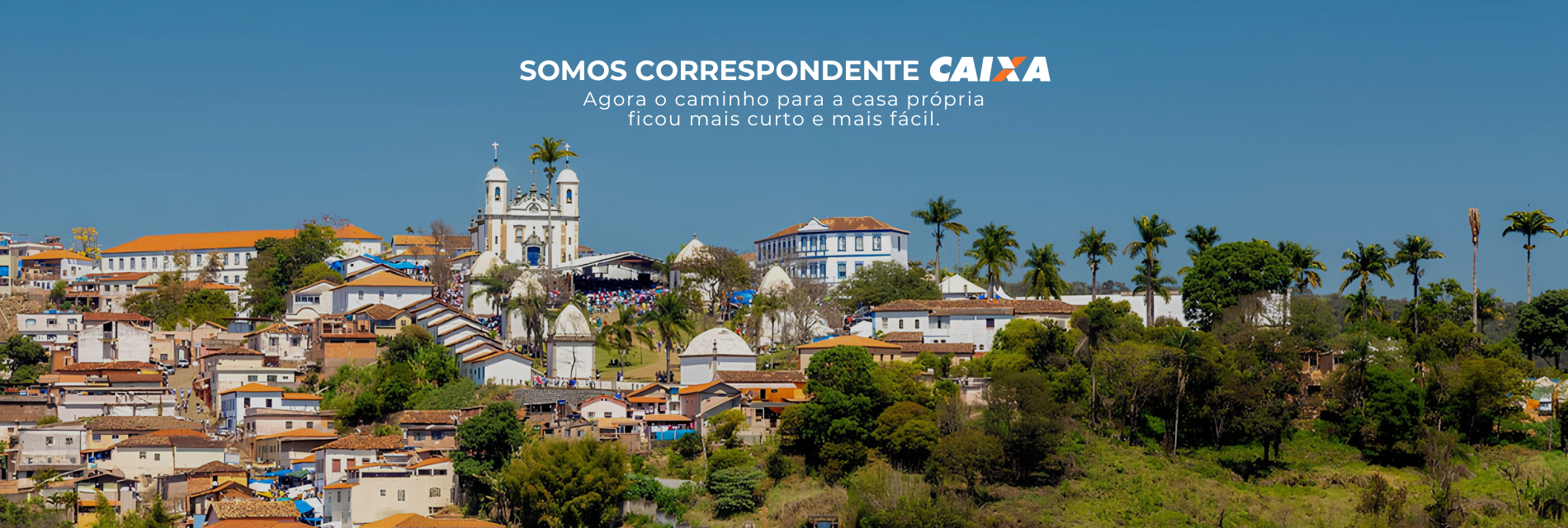 IMÓVEIS CONGONHAS
