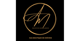 Logo da imobilária