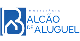 IMOBILIÁRIA BALCÃO DE ALUGUEL CRECI: J. 2603