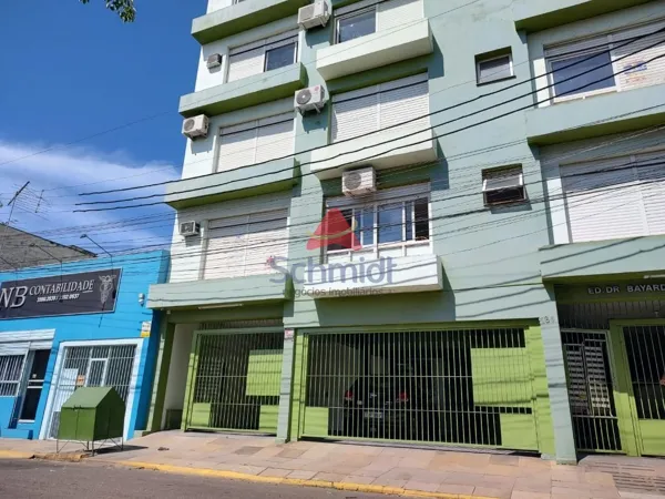 Imagem principal do imóvel