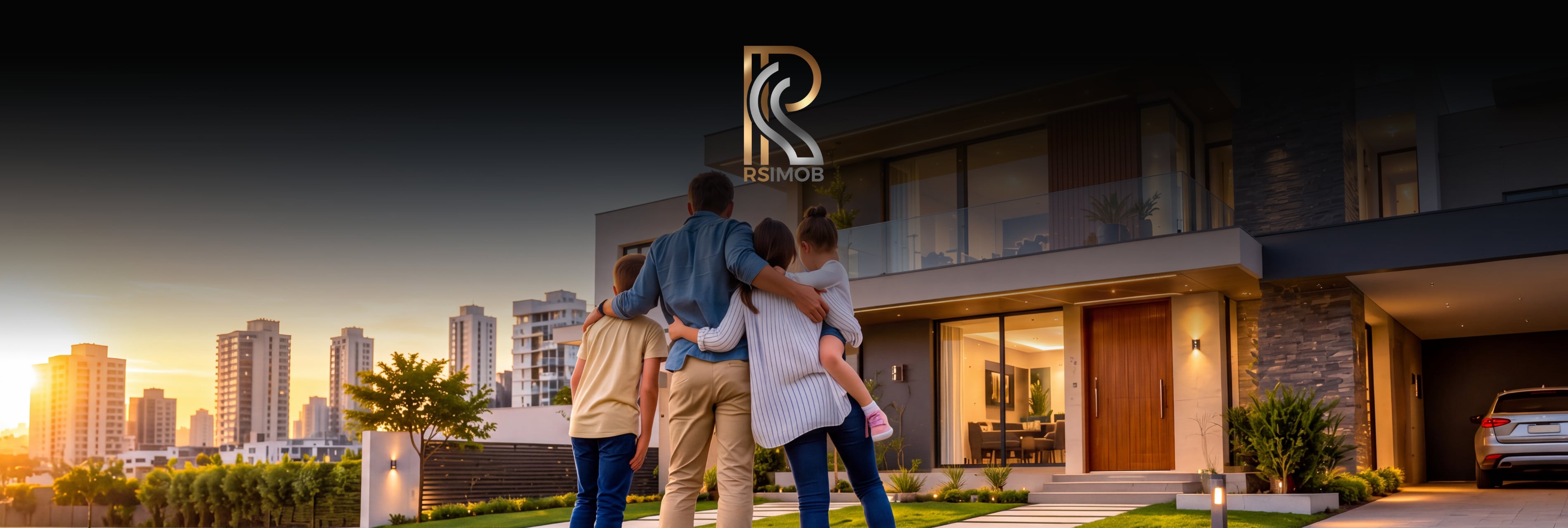 R.S Costa Imobiliária