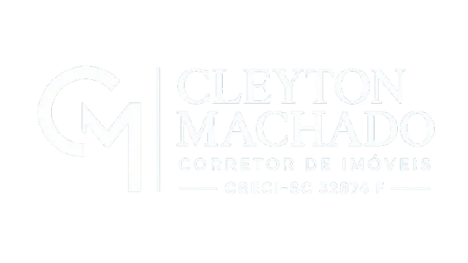 Cleyton Machado Corretor de Imóveis | CRECI-SC 32874F