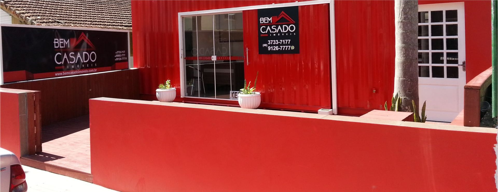 Bem Casado Imoveis