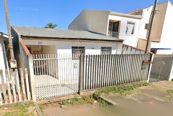 Casa, 3 quartos, 84 m² - Foto 1