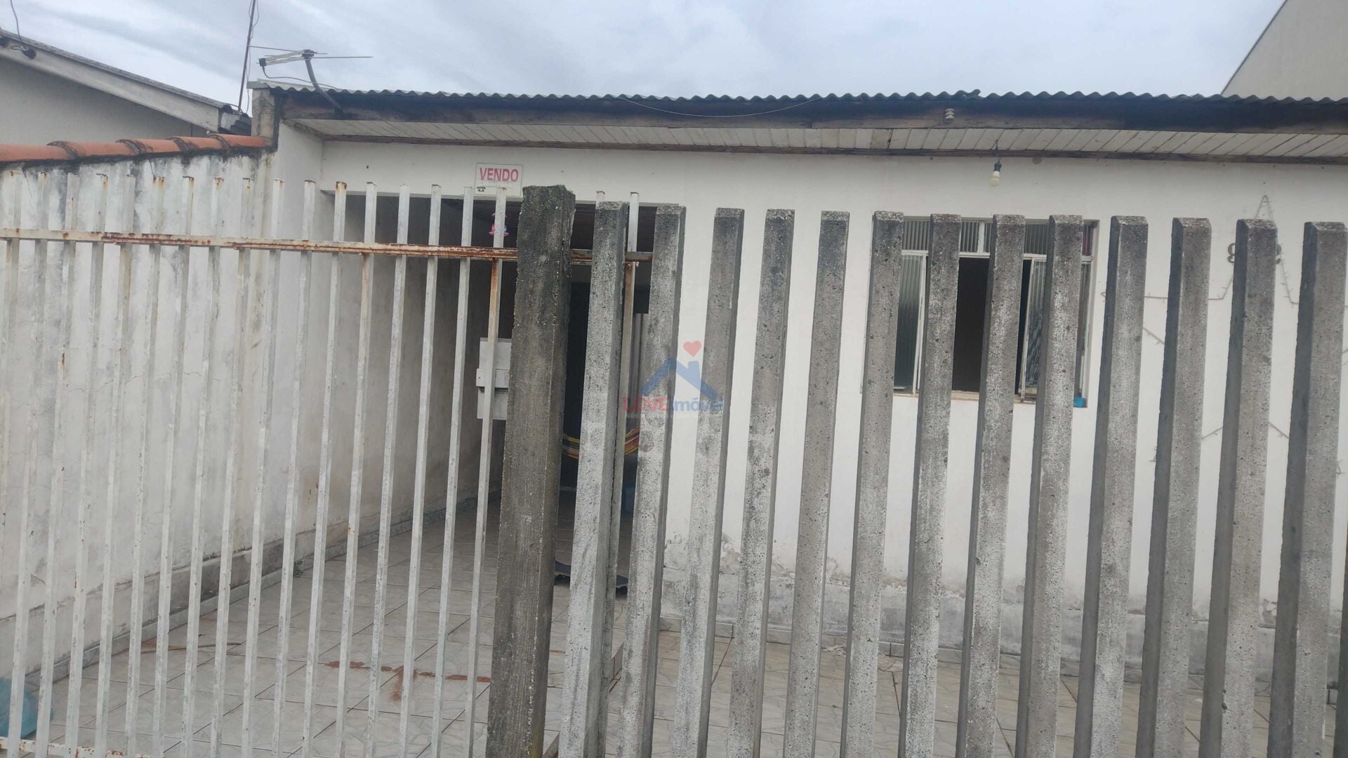 Casa, 3 quartos, 84 m² - Foto 3