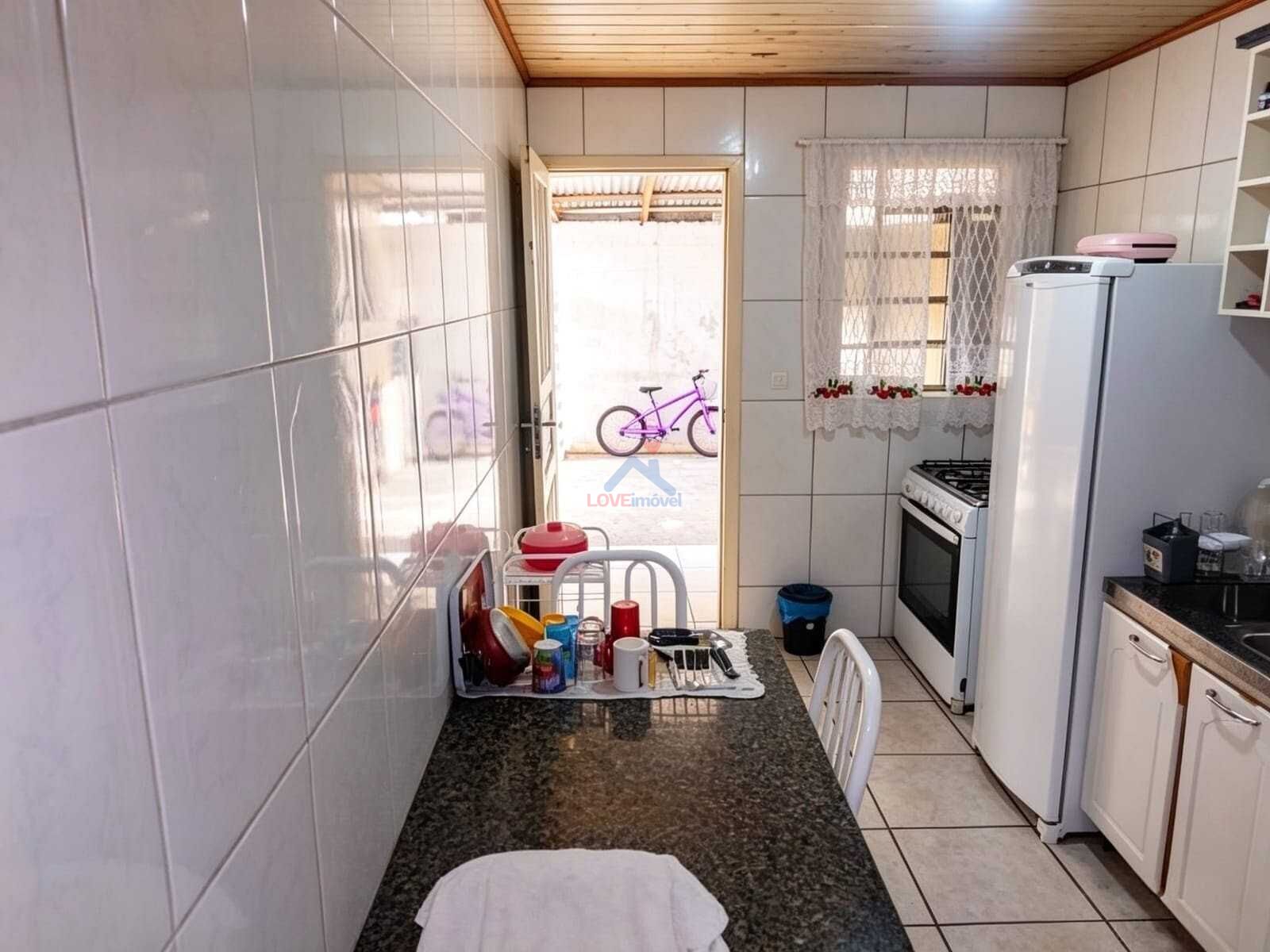 Casa, 3 quartos, 84 m² - Foto 6
