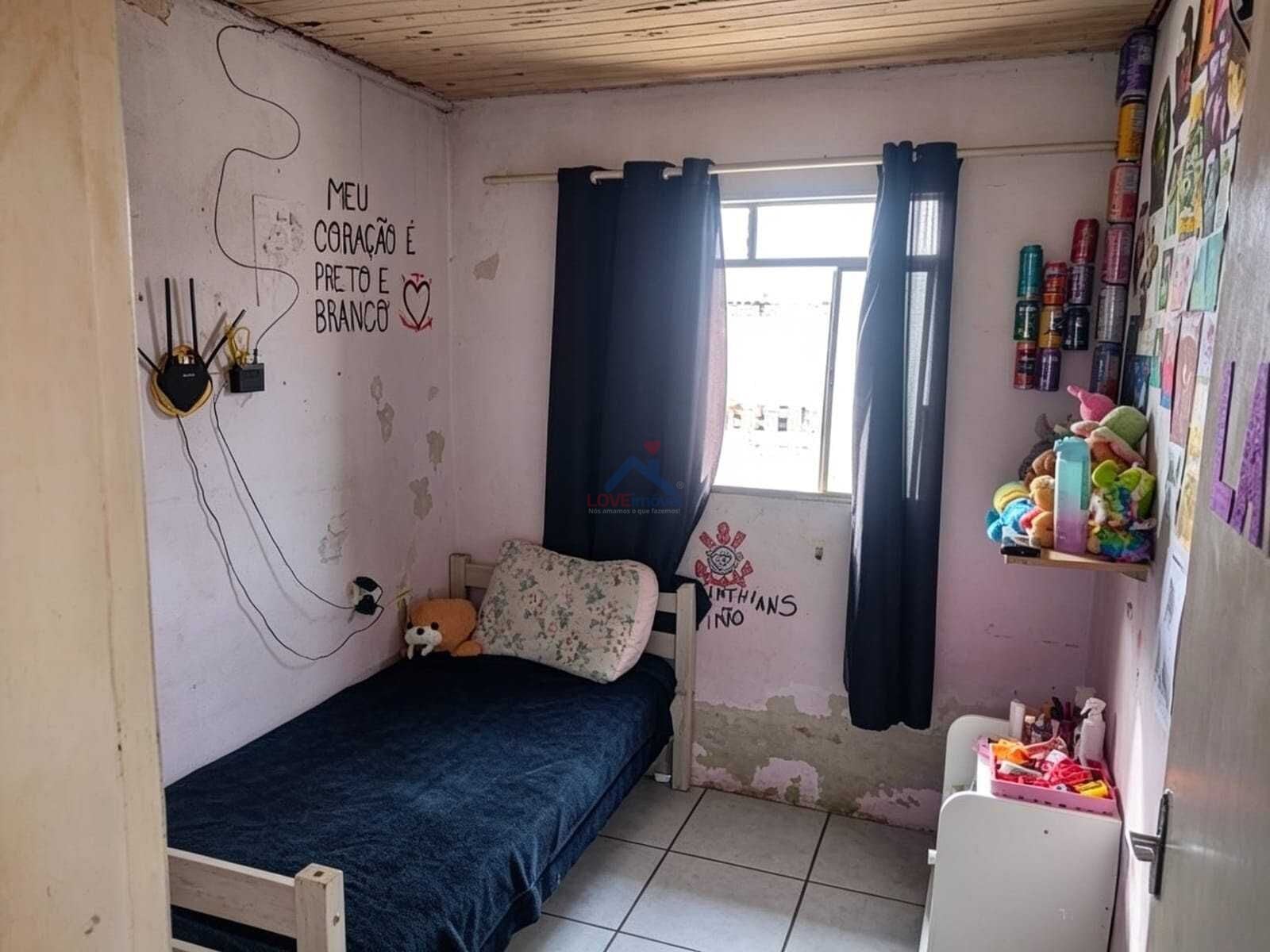 Casa, 3 quartos, 84 m² - Foto 7