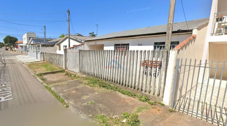 Casa, 3 quartos, 84 m² - Foto 2