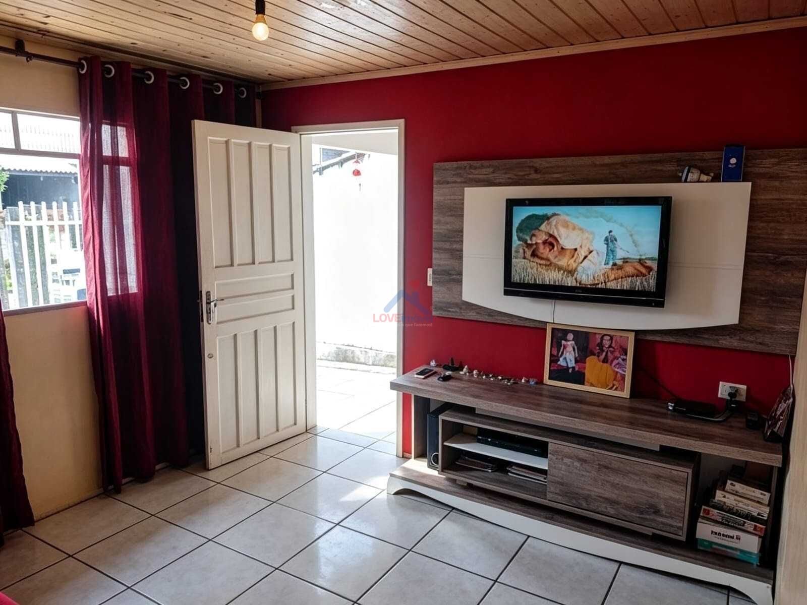 Casa, 3 quartos, 84 m² - Foto 11