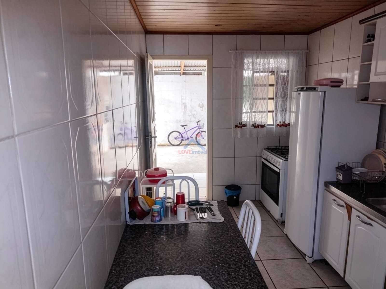 Casa, 3 quartos, 84 m² - Foto 5