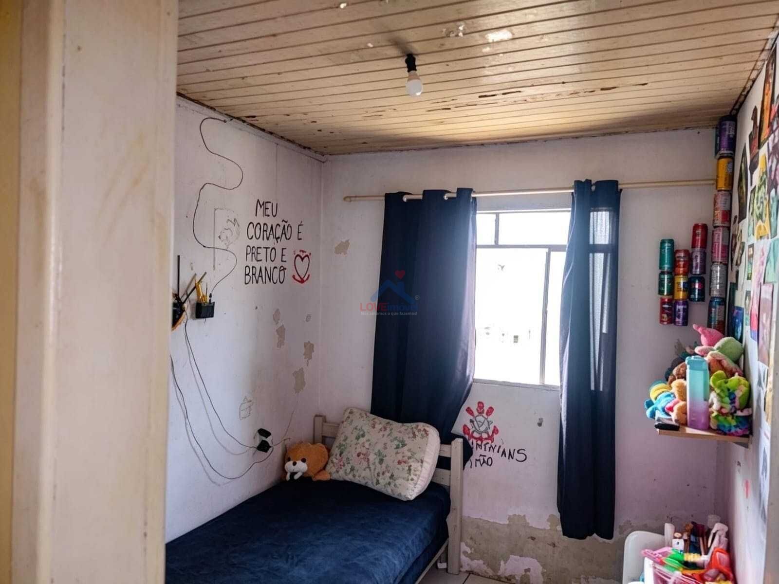 Casa, 3 quartos, 84 m² - Foto 9