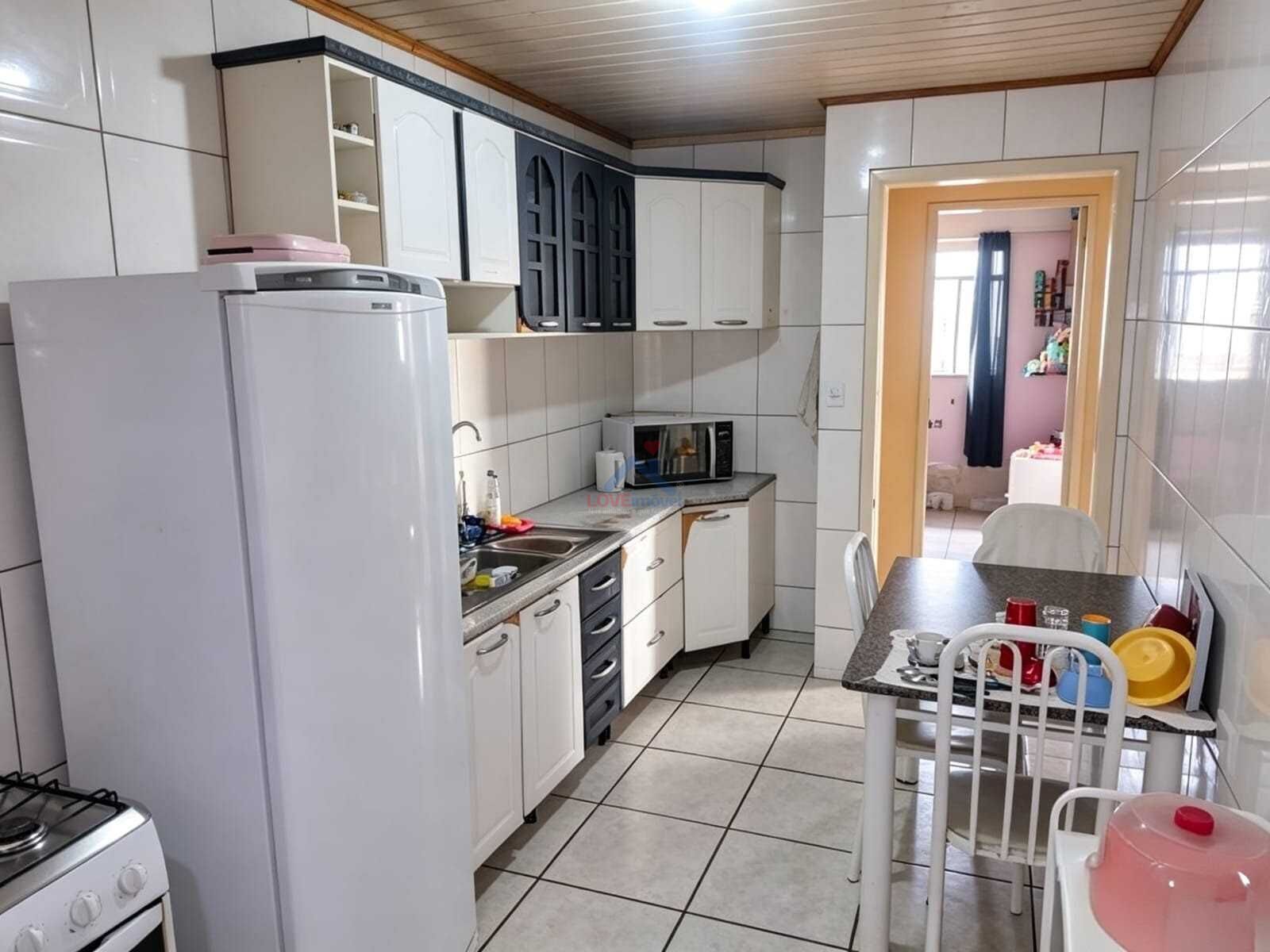 Casa, 3 quartos, 84 m² - Foto 23