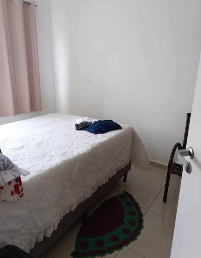 Apartamento, 2 quartos, 45 m² - Foto 4