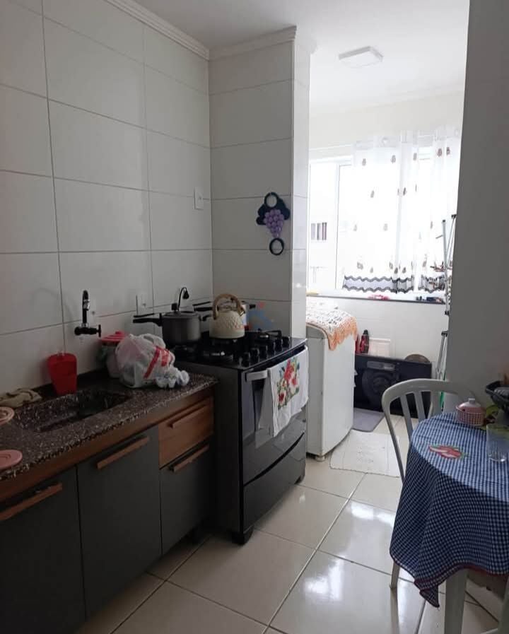 Apartamento, 2 quartos, 45 m² - Foto 5
