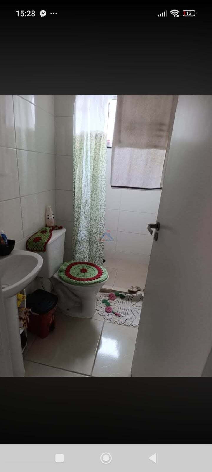 Apartamento, 2 quartos, 45 m² - Foto 7