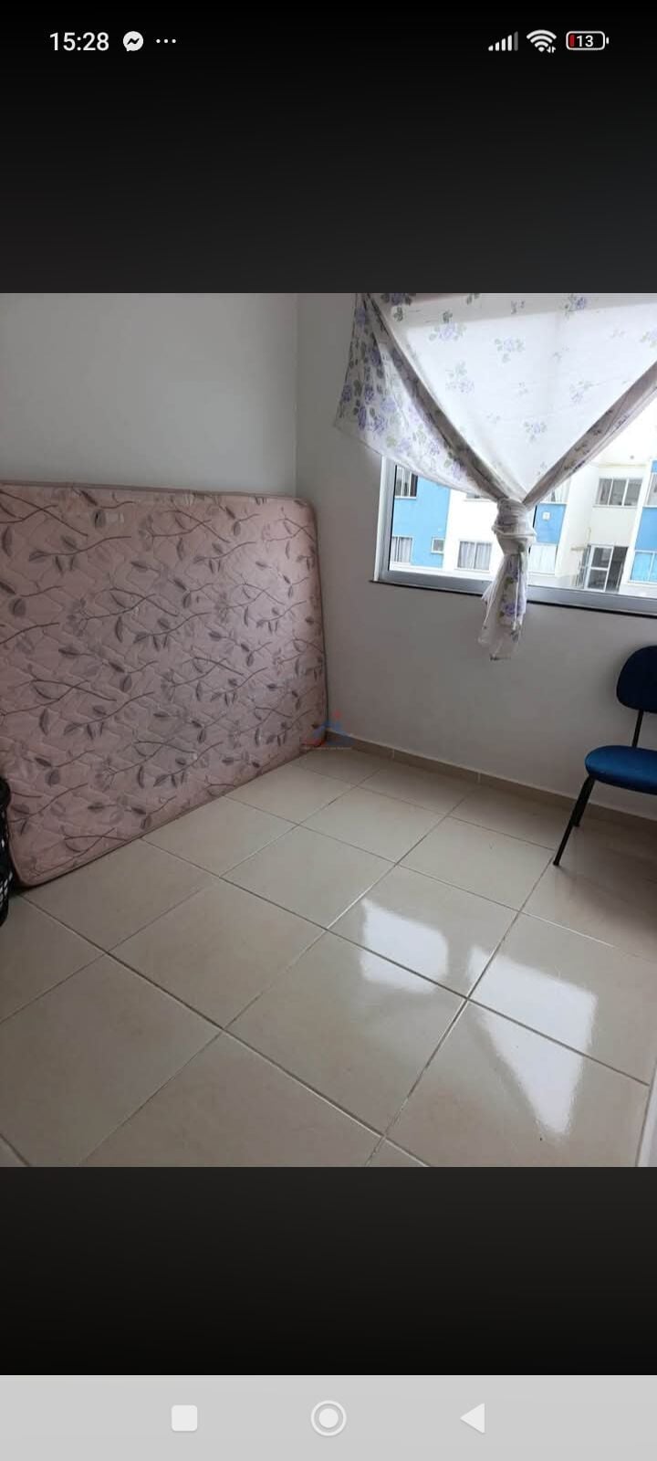 Apartamento, 2 quartos, 45 m² - Foto 6