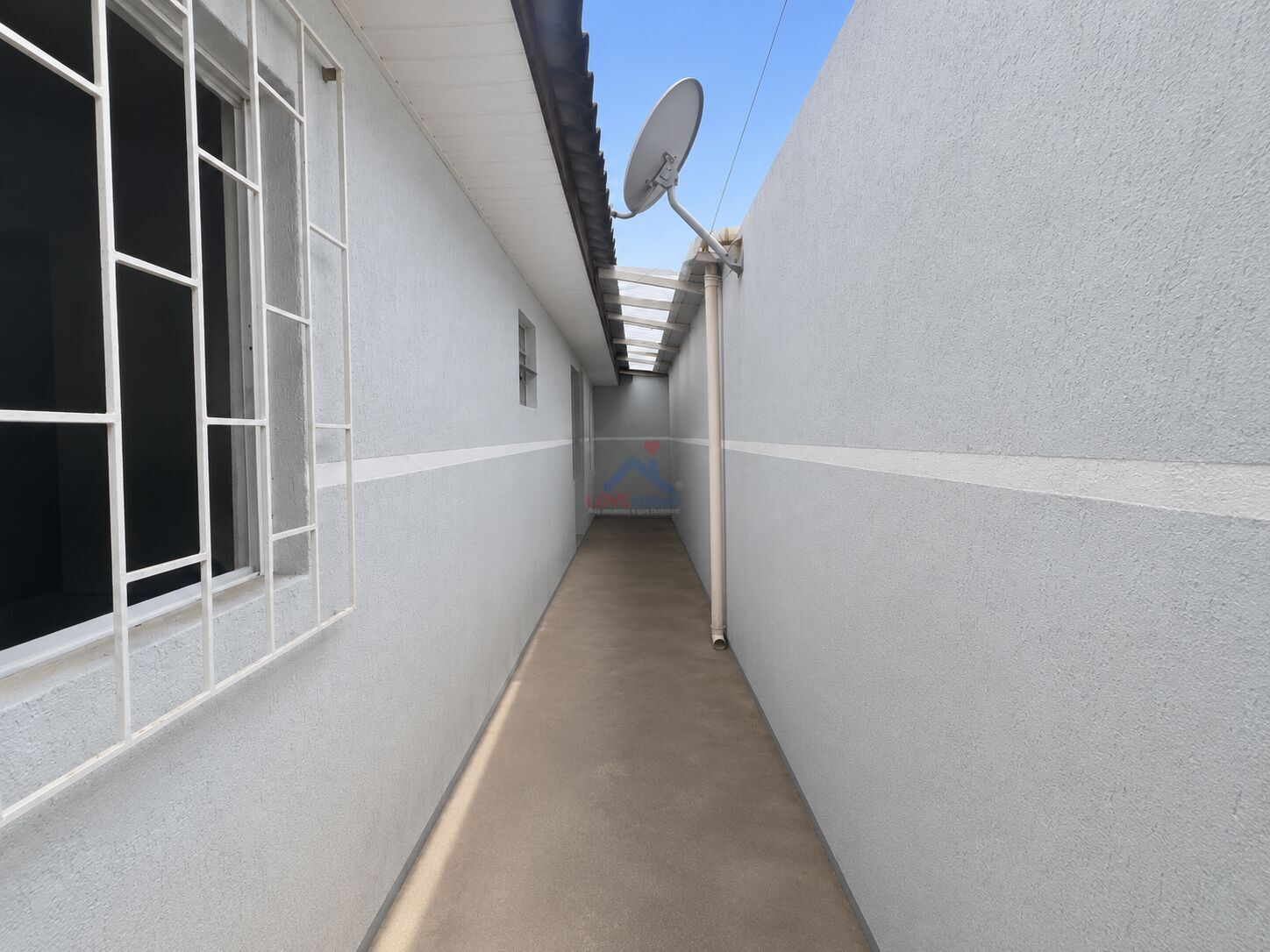 Casa, 2 quartos, 65 m² - Foto 8
