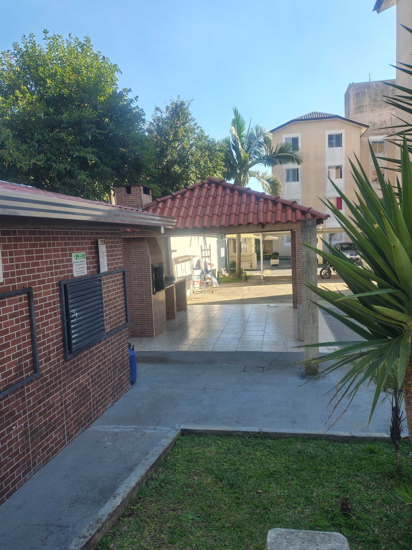 Apartamento, 2 quartos, 47 m² - Foto 8