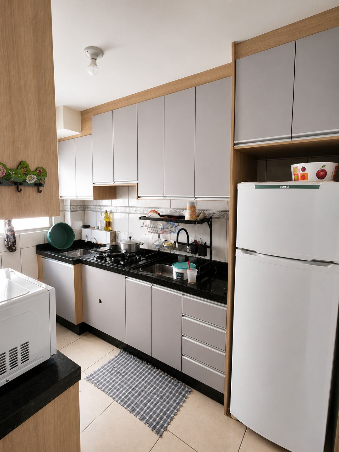 Apartamento, 2 quartos, 47 m² - Foto 4