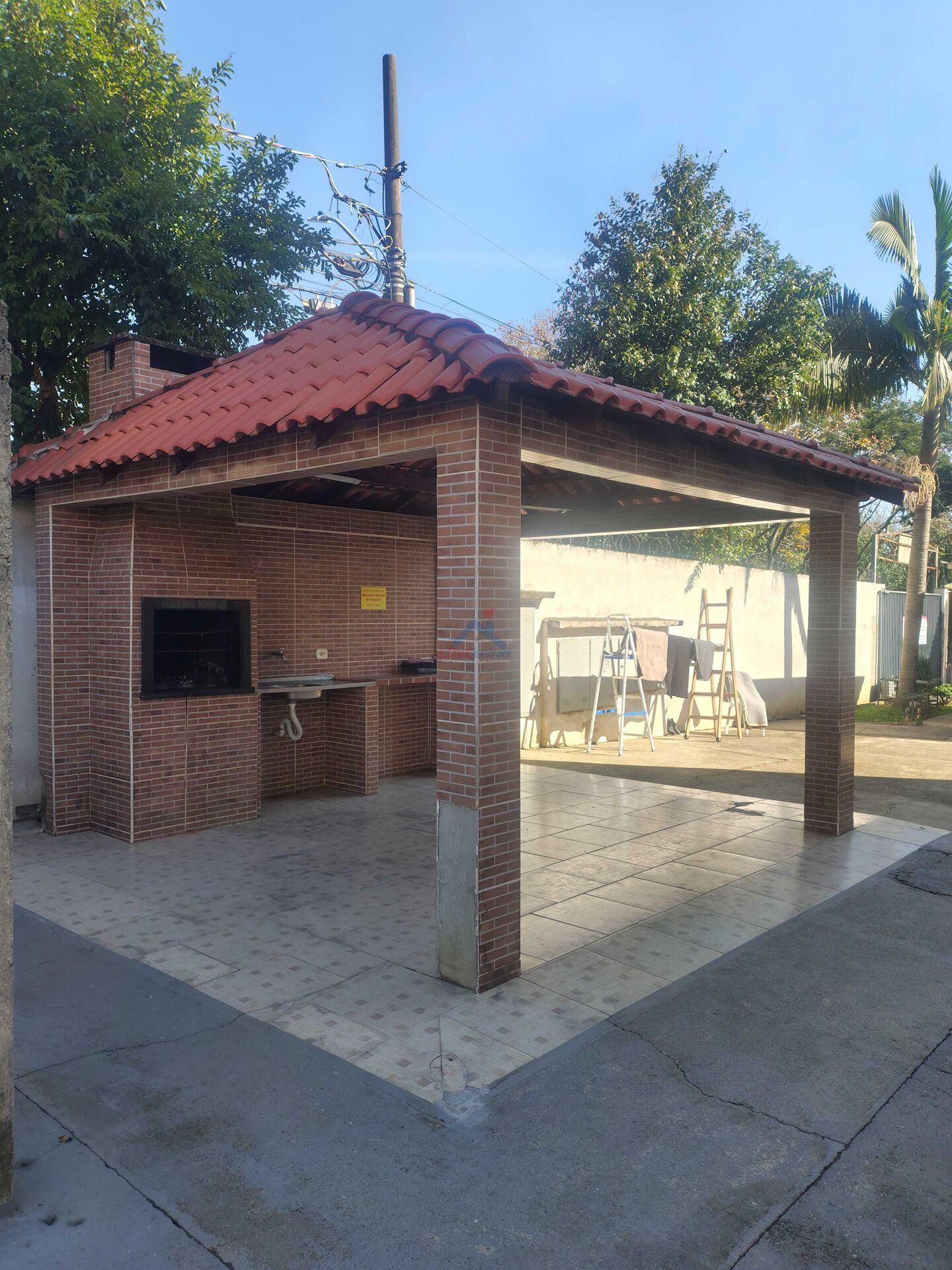 Apartamento, 2 quartos, 47 m² - Foto 7