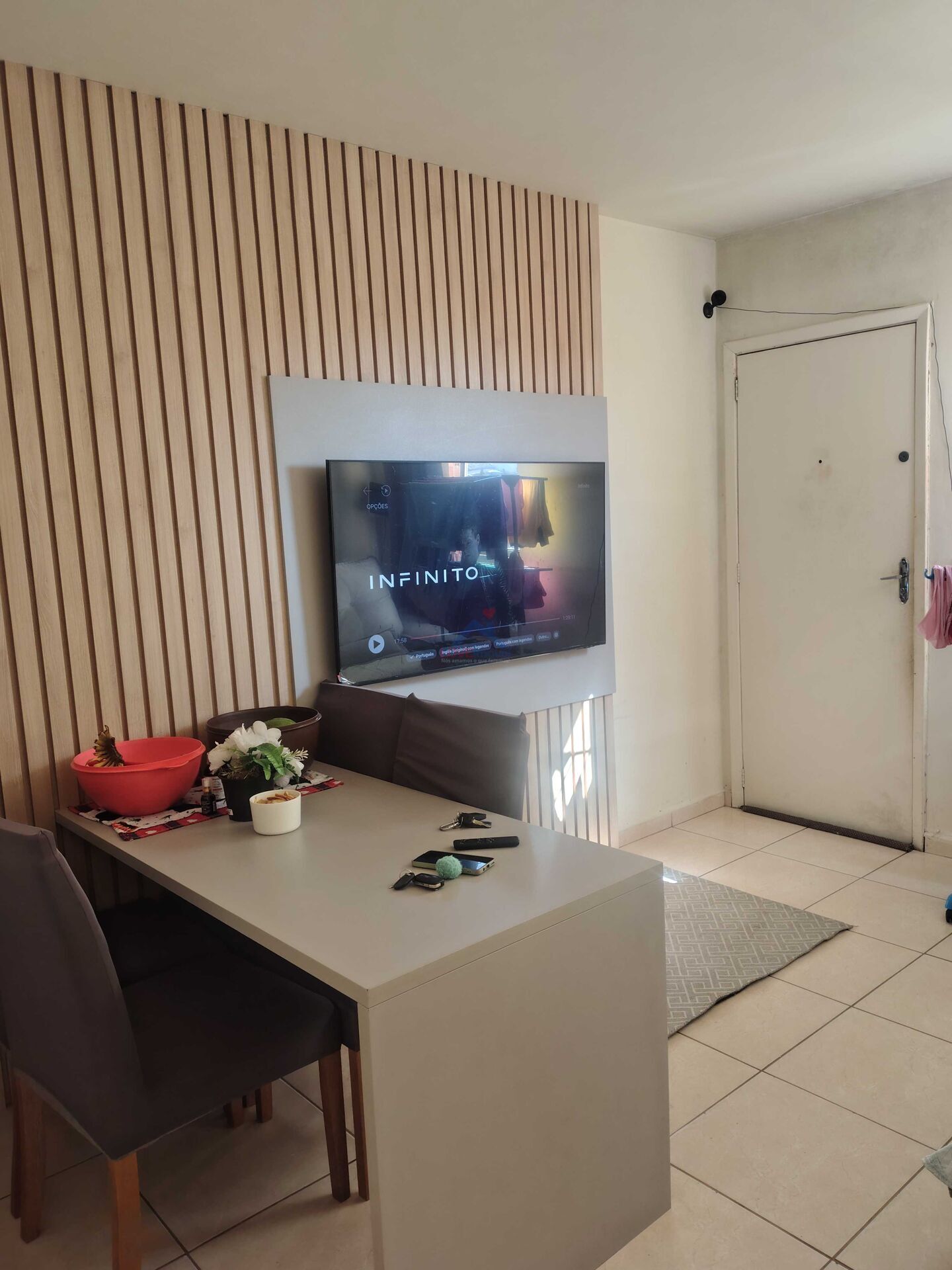 Apartamento, 2 quartos, 47 m² - Foto 3
