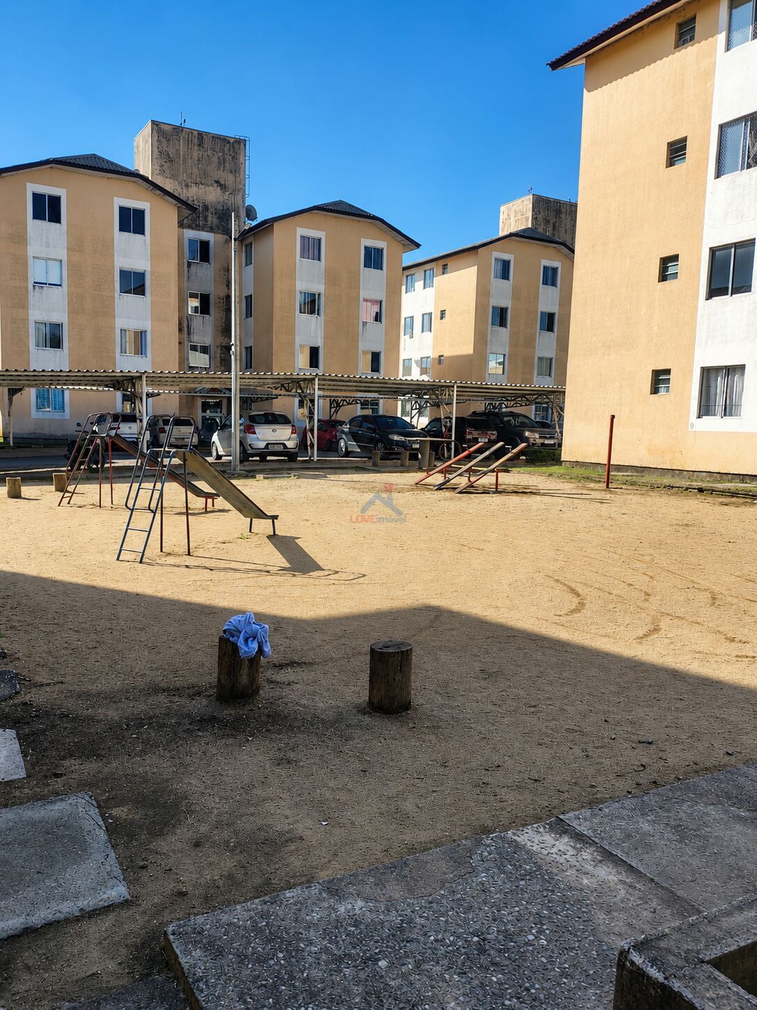 Apartamento, 2 quartos, 47 m² - Foto 1
