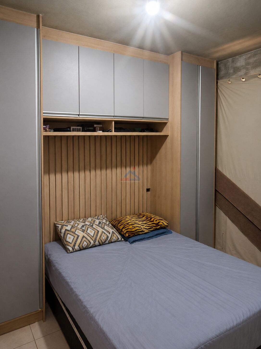 Apartamento, 2 quartos, 47 m² - Foto 5