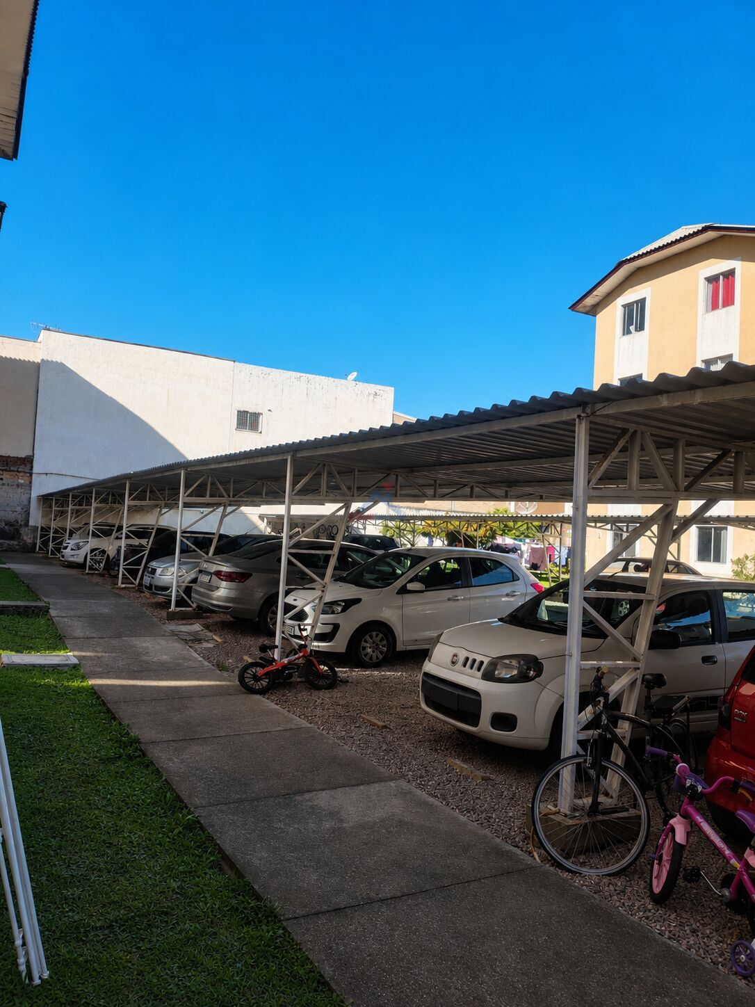 Apartamento, 2 quartos, 47 m² - Foto 2