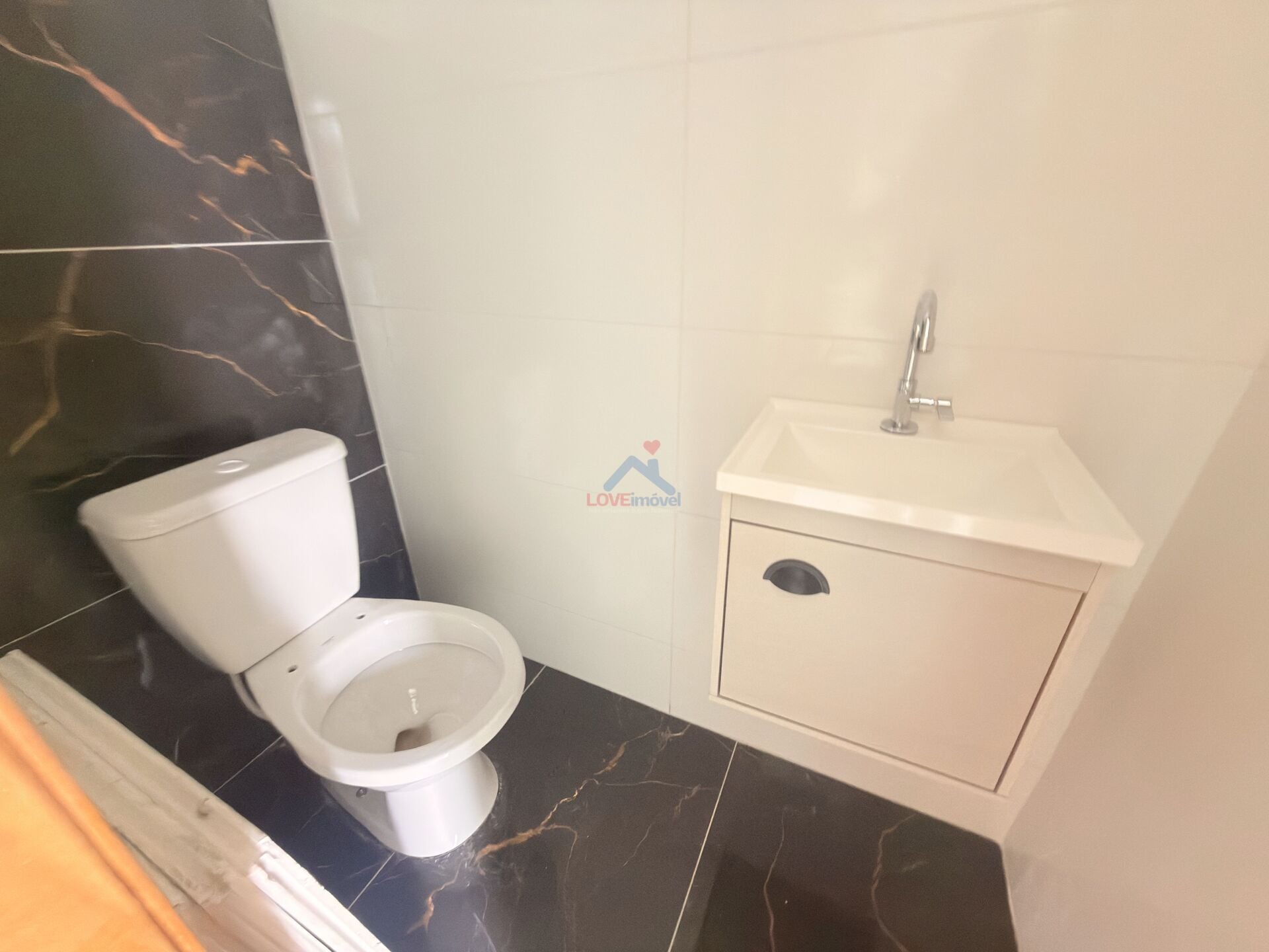 Sobrado, 3 quartos, 81 m² - Foto 7
