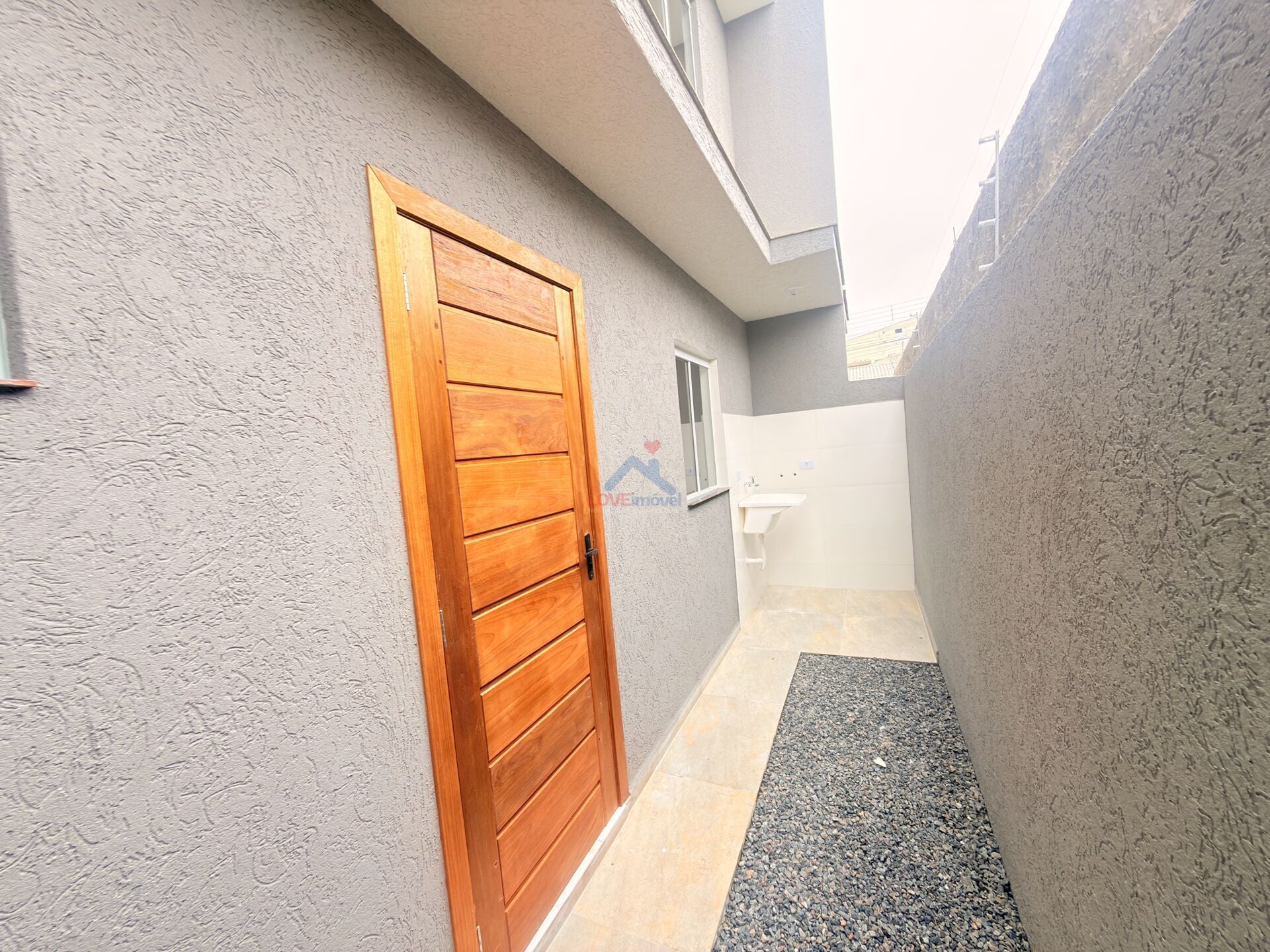 Sobrado, 3 quartos, 81 m² - Foto 9
