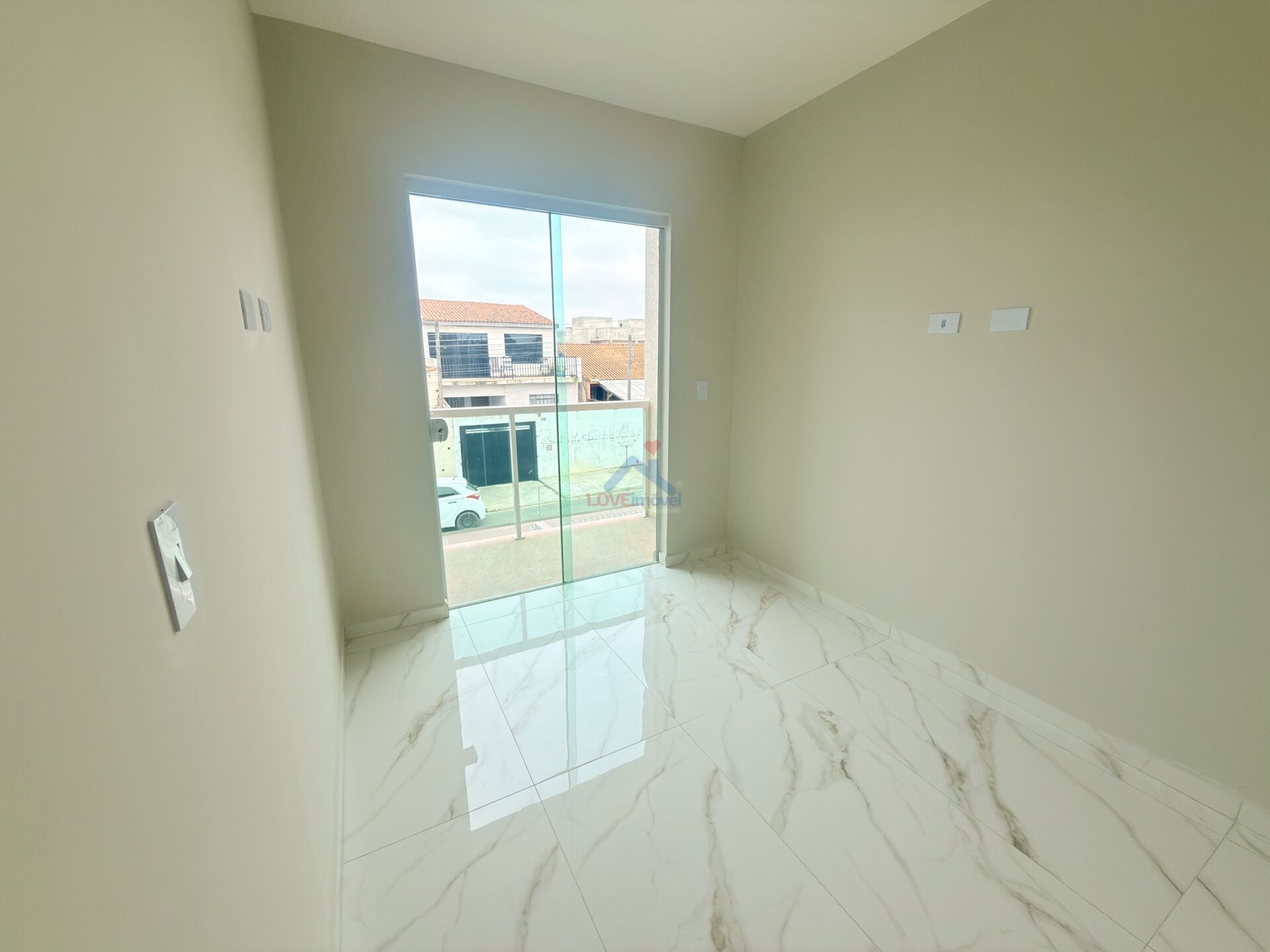 Sobrado, 3 quartos, 81 m² - Foto 15