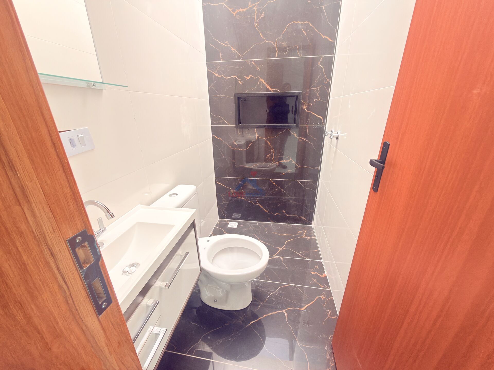 Sobrado, 3 quartos, 81 m² - Foto 13