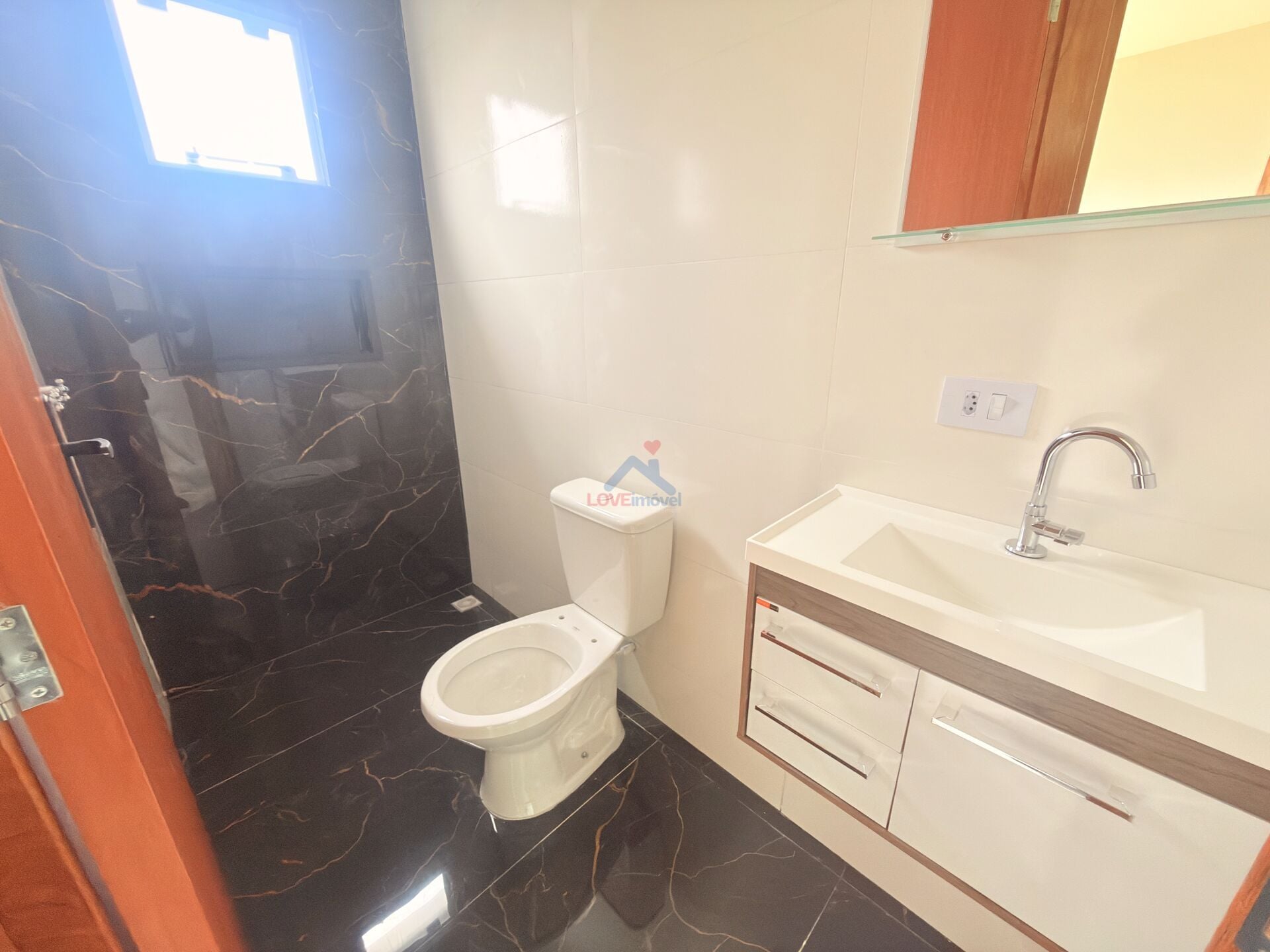 Sobrado, 3 quartos, 81 m² - Foto 10