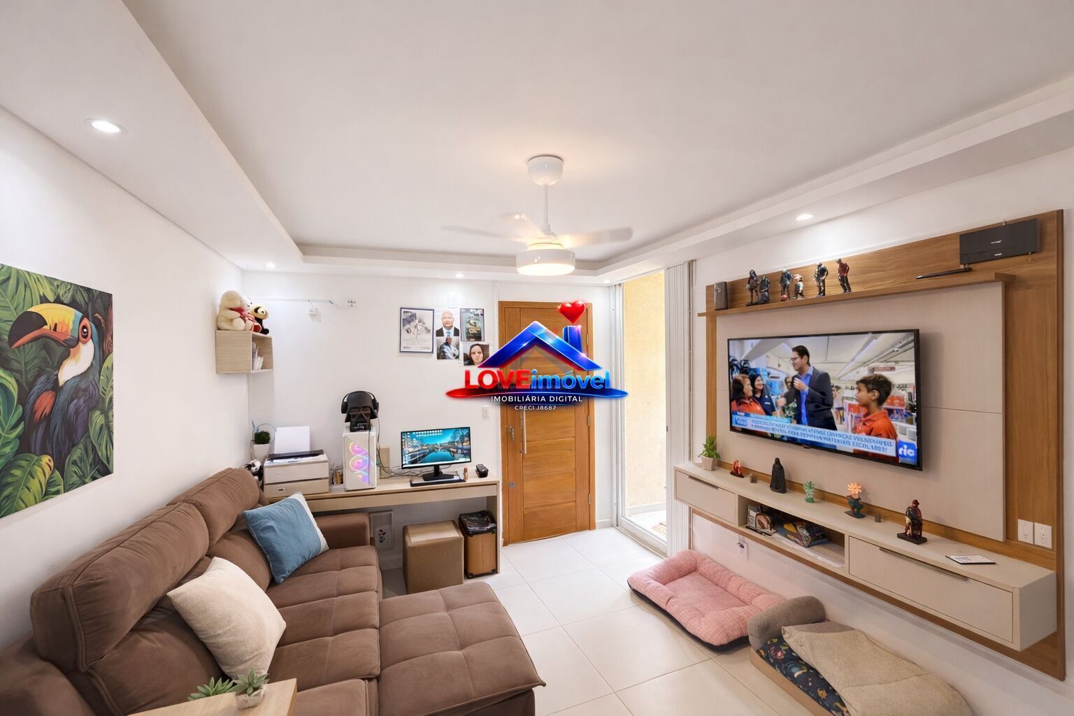 Sobrado, 2 quartos, 136 m² - Foto 8
