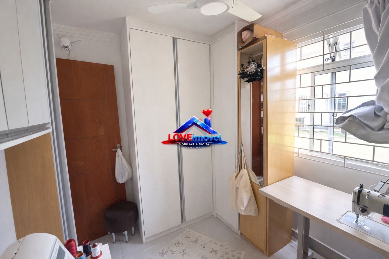 Sobrado, 2 quartos, 136 m² - Foto 6
