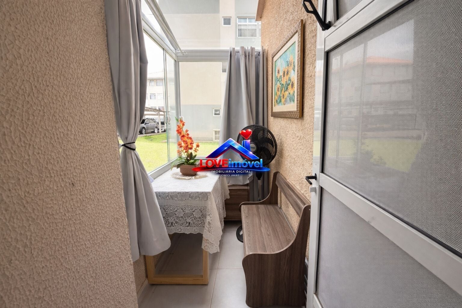 Sobrado, 2 quartos, 136 m² - Foto 4
