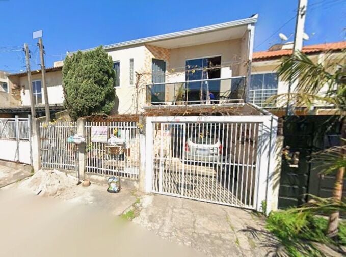 Sobrado, 2 quartos, 136 m² - Foto 1