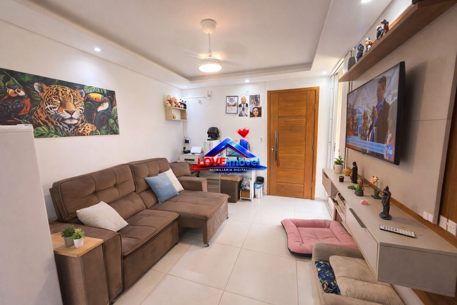 Sobrado, 2 quartos, 136 m² - Foto 9